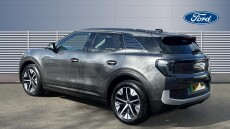 Ford Explorer 210kW Select 77kWh 5dr Auto Electric Estate